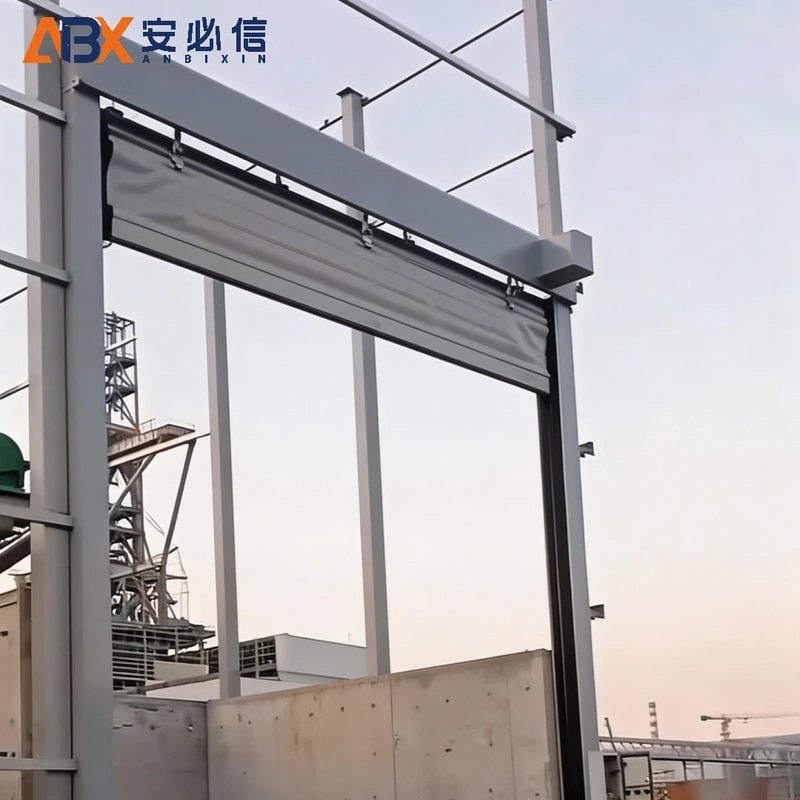常德机械式门封