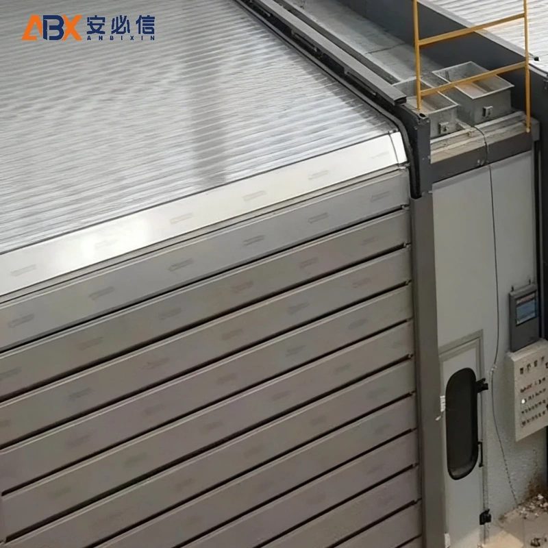 常德厂房高速门